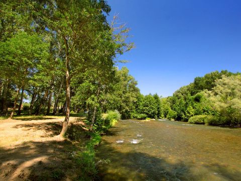 Camping Village Grand Sud  - Camping Aude - Image N°12