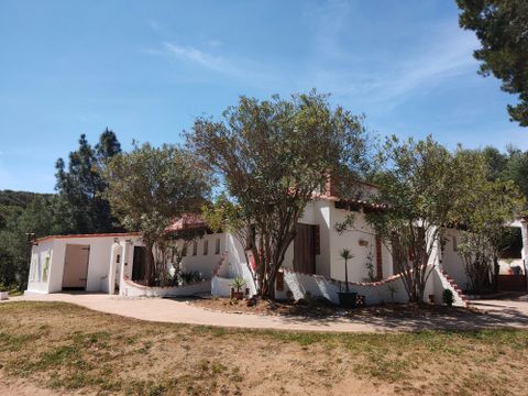 Camping Tikiti - Camping Zuid-corsica