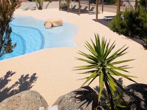 Camping Tikiti - Camping Southern Corsica - Image N°2