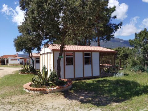 CHALET 5 personnes - Chalet Standart - Samedi - Courts séjours