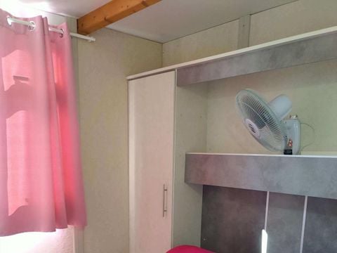 CHALET 5 personnes - Gitotel STANDART- Dimanche