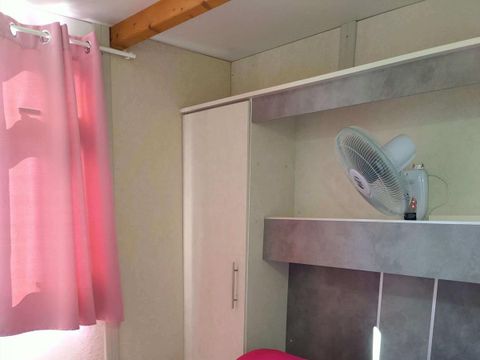 CHALET 5 personnes - Gitotel STANDART- Mercredi