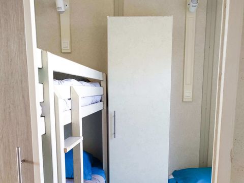 CHALET 5 personnes - Gitotel STANDART- Mercredi