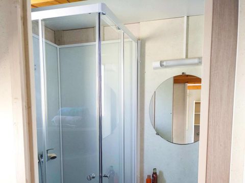 CHALET 5 personnes - Gitotel STANDART- Mercredi