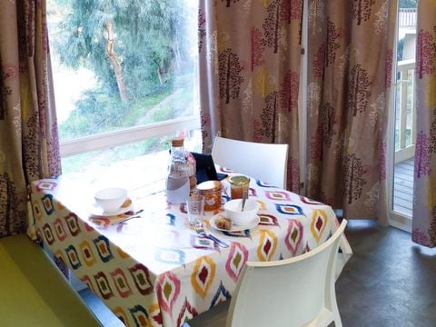 MOBILHOME 5 personnes - IRM - Dimanche