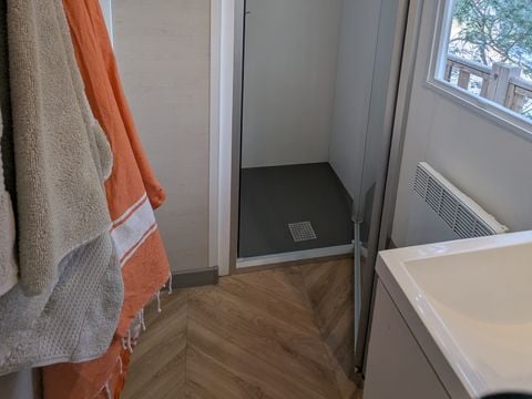 Mobilhome 6 personnes - 3 Chambres en samedi
