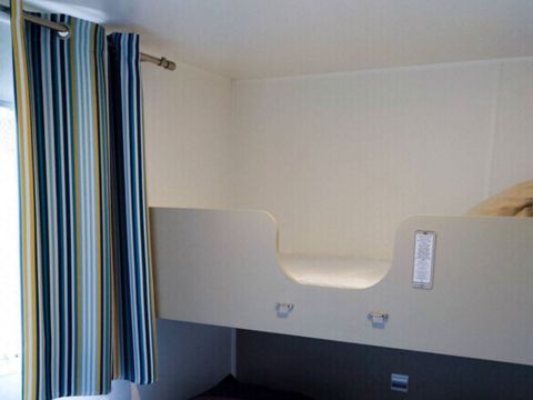 CHALET 5 personnes - Chalet 5pl déco + Clim