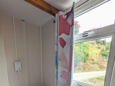 CHALET 5 personnes - Chalet Déco + Mercredi