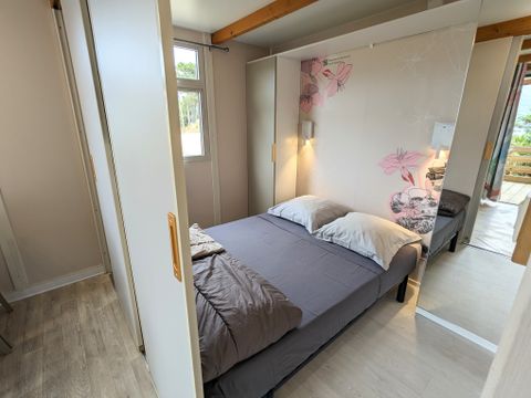 CHALET 5 personnes - Chalet Déco + Mercredi