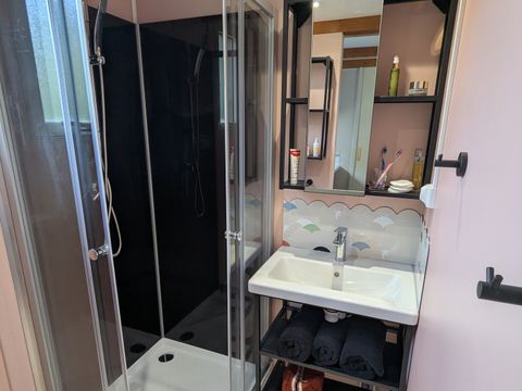 CHALET 5 personnes - Chalet Déco + Mercredi