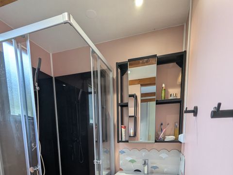 CHALET 5 personnes - Chalet Déco + Mercredi