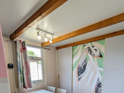 CHALET 5 personnes - Chalet Déco + Mercredi