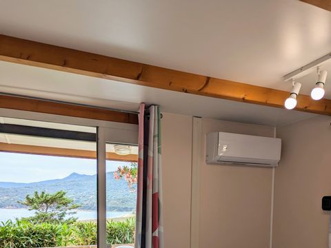 CHALET 5 personnes - Chalet Déco + Mercredi