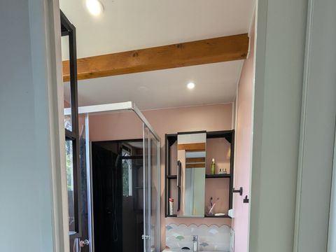 CHALET 5 personnes - Chalet Déco + Mercredi