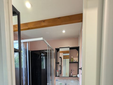 Chalet 5 personnes - Chalet Déco + Samedi et courts Séjours