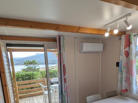 CHALET 5 personnes - Chalet Déco + Mercredi
