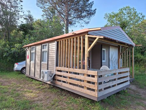 CHALET 5 personnes - Chalet Déco + Mercredi