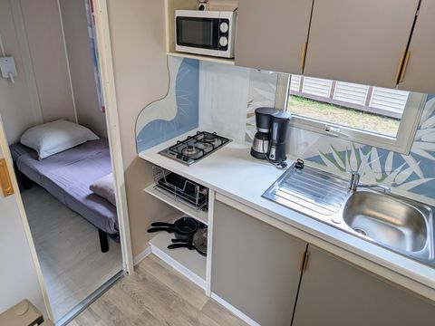 CHALET 5 personnes - Chalet Deco + Samedi et courts Séjours