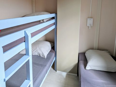 CHALET 5 personnes - Chalet Deco + Samedi et courts Séjours