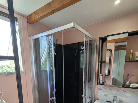 CHALET 5 personnes - Chalet Deco + Samedi et courts Séjours