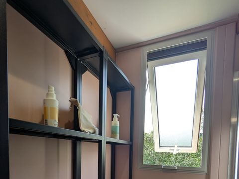 CHALET 5 personnes - Chalet Deco + Samedi et courts Séjours