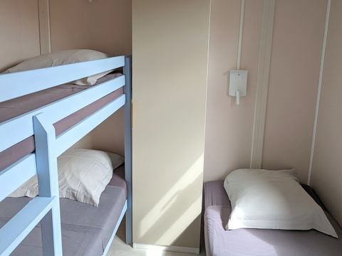 CHALET 5 personnes - Chalet Deco + Samedi et courts Séjours