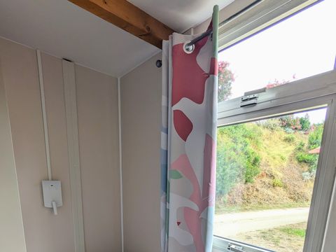 CHALET 5 personnes - Chalet Deco + Samedi et courts Séjours