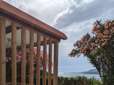 CHALET 5 personnes - Chalet Deco + Samedi et courts Séjours