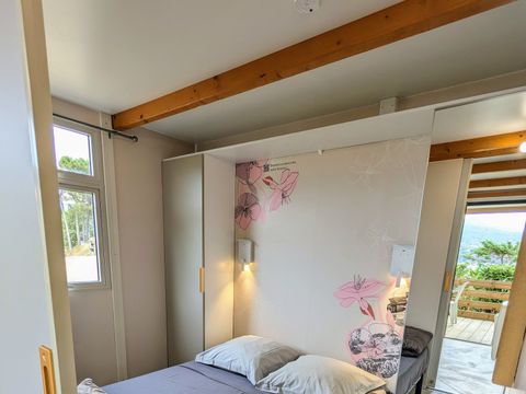 CHALET 5 personnes - Chalet Deco + Samedi et courts Séjours