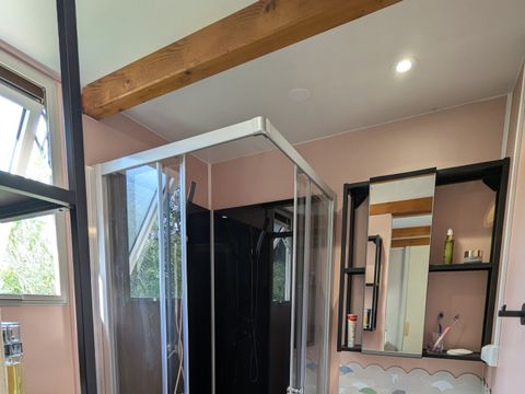 CHALET 5 personnes - Chalet Deco + Samedi et courts Séjours