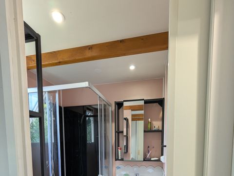 CHALET 5 personnes - Chalet Deco + Samedi et courts Séjours