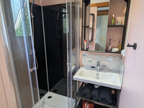 CHALET 5 personnes - Chalet Deco + Samedi et courts Séjours