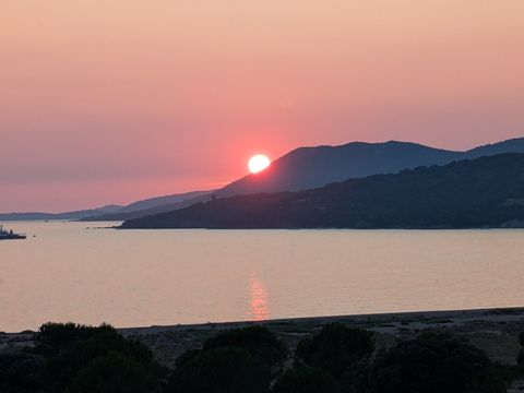 Camping Tikiti - Camping Corse du Sud - Image N°54