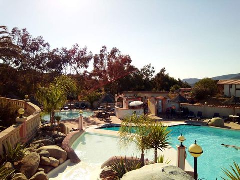 Camping Tikiti - Camping Corse du Sud - Image N°34