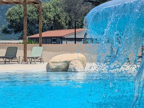 Camping Tikiti - Camping Southern Corsica