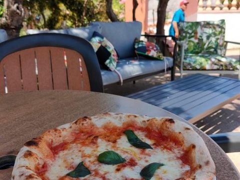 Camping Tikiti - Camping Corse du Sud