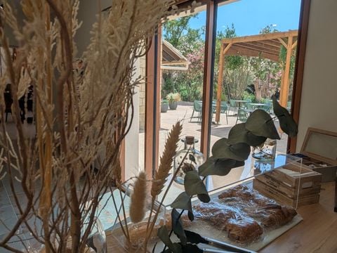 Camping Tikiti - Camping Zuid-corsica
