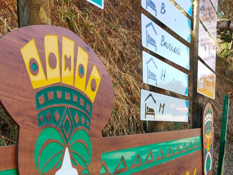 Camping Tikiti - Camping Corse du Sud - Image N°46