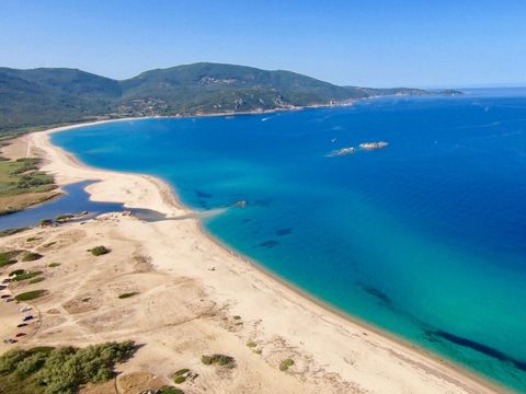 Camping Tikiti - Camping Corse du Sud - Image N°17