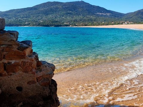 Camping Tikiti - Camping Southern Corsica - Image N°5