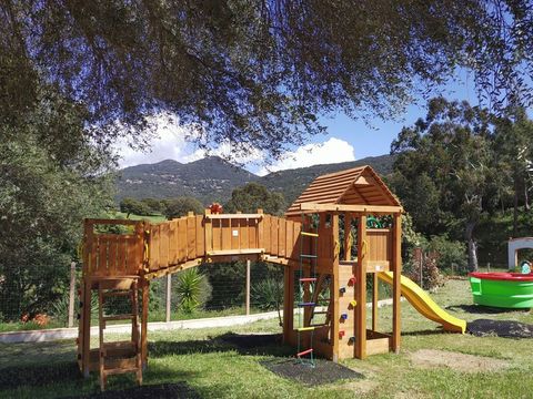 Camping Tikiti - Camping Corse du Sud - Image N°47