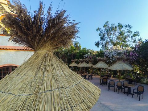 Camping Tikiti - Camping Corse du Sud - Image N°38