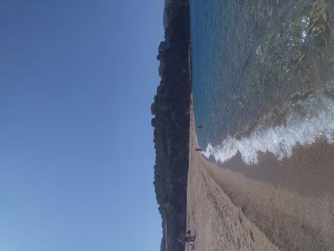 Camping Tikiti - Camping Corse du Sud - Image N°44