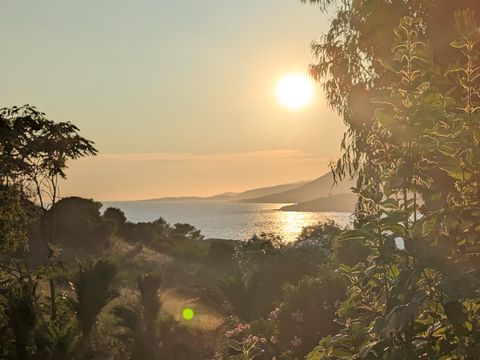 Camping Tikiti - Camping Corse du Sud - Image N°58
