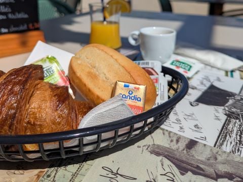 Camping Tikiti - Camping Zuid-corsica