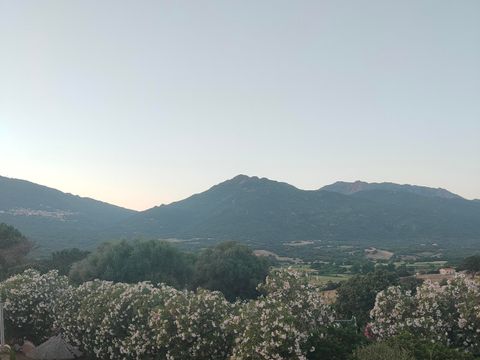 Camping Tikiti - Camping Corse du Sud - Image N°44