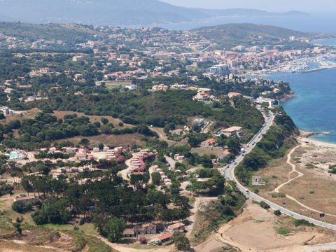 Camping Tikiti - Camping Corse du Sud - Image N°40