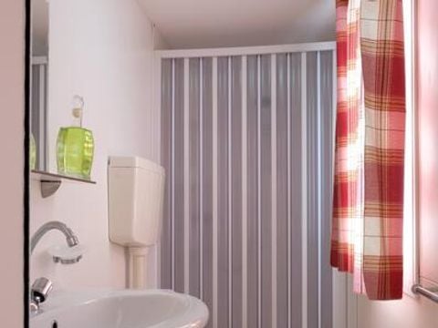 MOBILHOME 6 personnes - Happy Easy