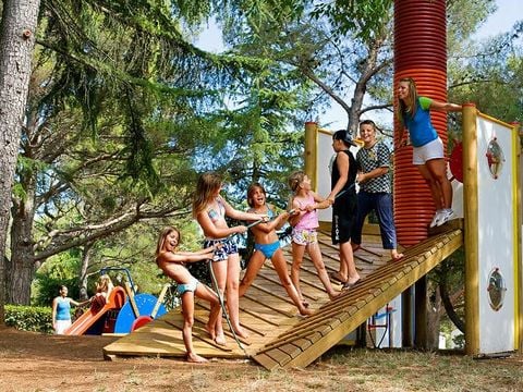 Brioni Sunny Camping - Camping Istrie - Image N°10