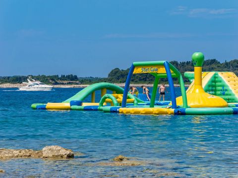 Brioni Sunny Camping - Camping Istrie - Image N°20